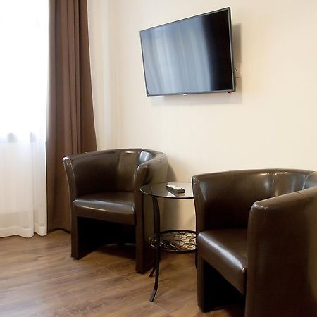 Apartamenty Hotelu Pod Orlem ทอรูน ภายนอก รูปภาพ